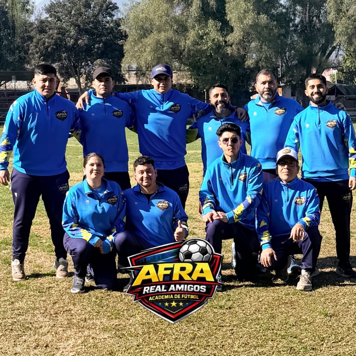 Galería AFRA 10