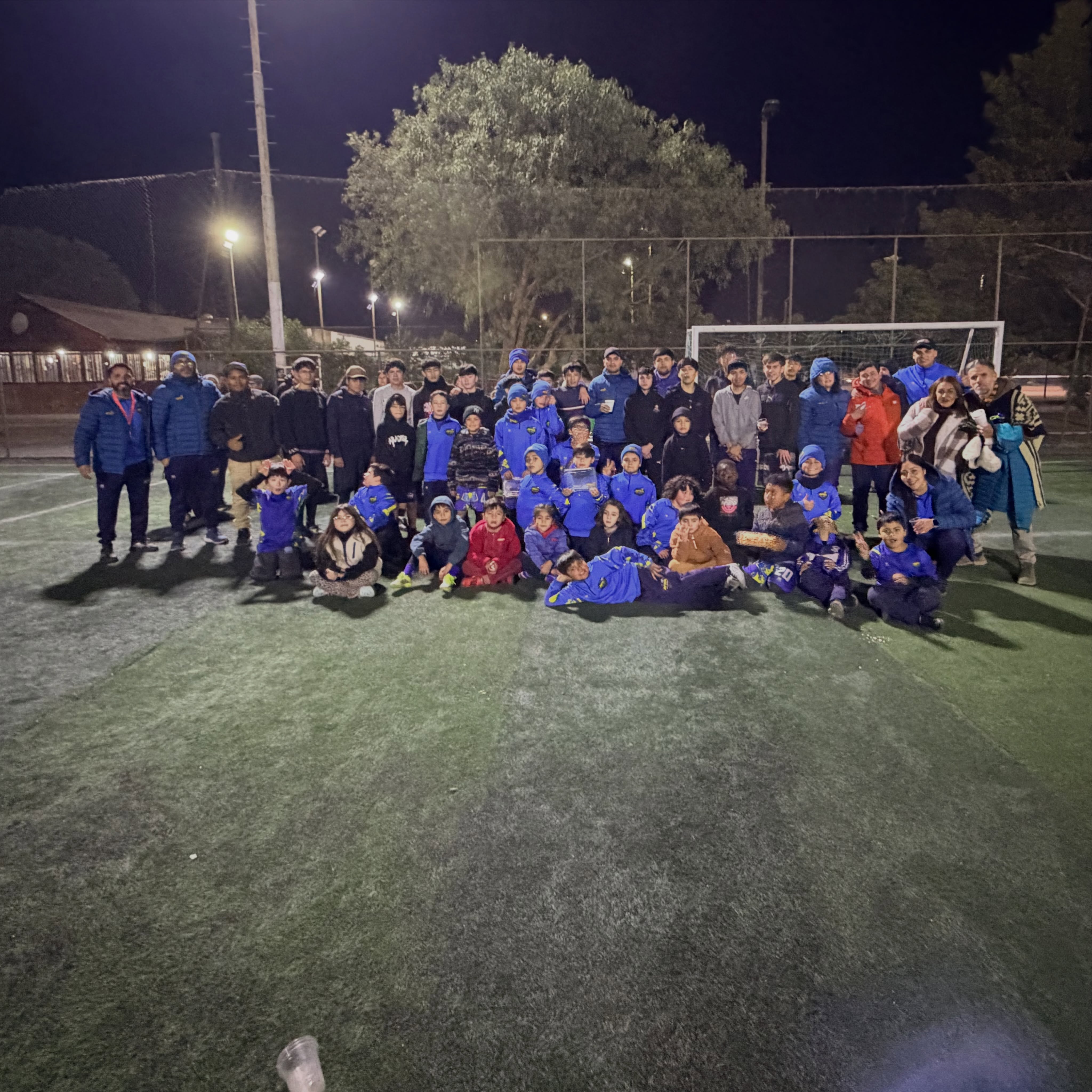 Galería AFRA 14