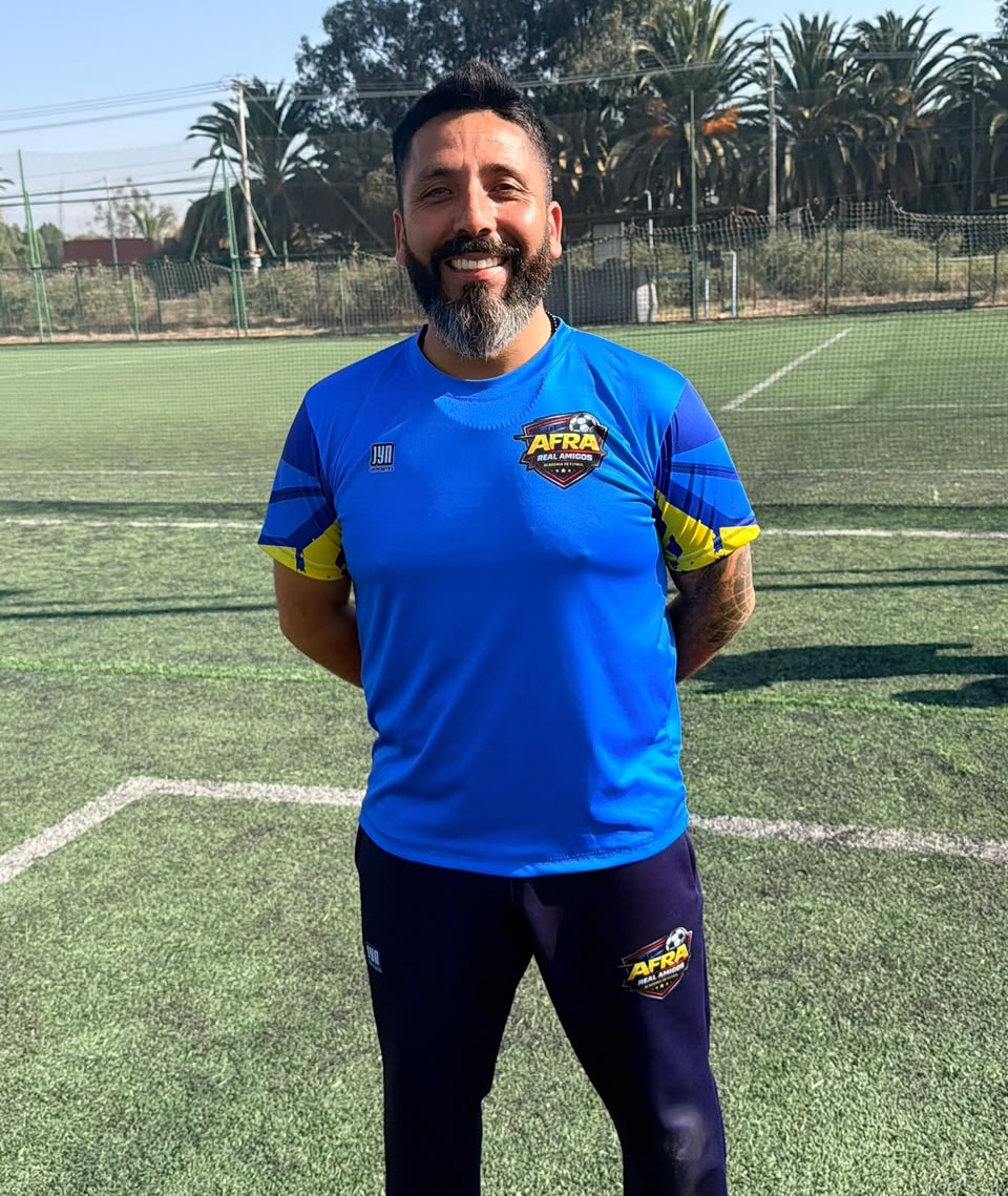 Marcelo Aguilera